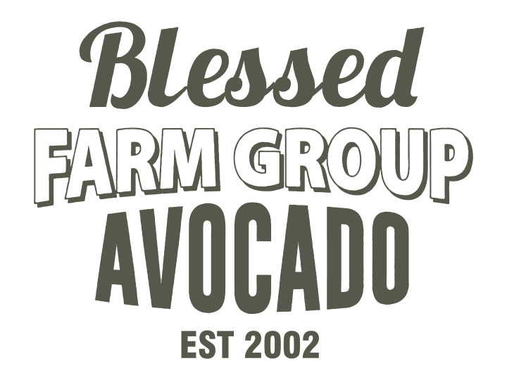 Blessed Farm Group Logo